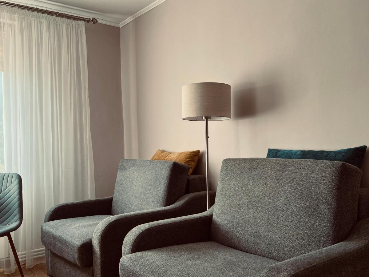 Studio62 Câmpulung Moldovenesc エクステリア 写真