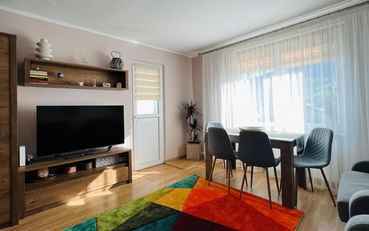 Studio62 Câmpulung Moldovenesc エクステリア 写真